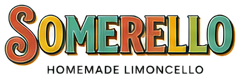 Somerello — Homemade Limoncello